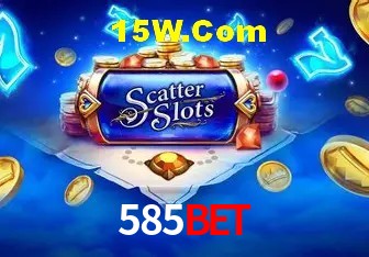 585Bet - Pagamento PIX Instantâneo